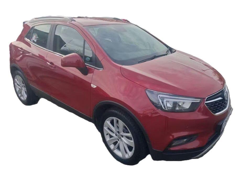 1.4i Turbo Design Nav SUV 5dr Petrol Auto Euro 6 (140 ps)